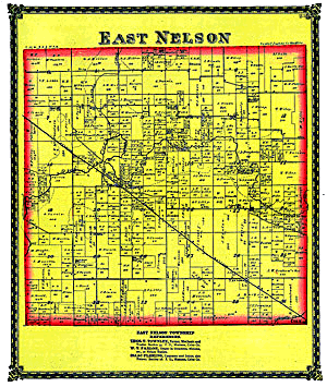 East Nelson