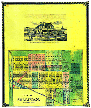 Sullivan